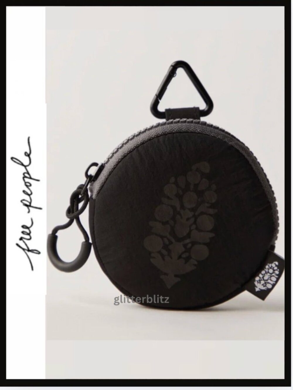 FREE PEOPLE Micro Pouch